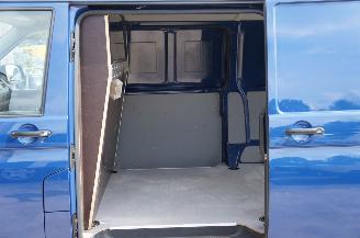 Volkswagen Transporter T5 2.0 TDi Lang 4-Motion Airco Navi Cruise Standkachel 132KW Euro 5 picture 11