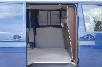 Volkswagen Transporter T5 2.0 TDi Lang 4-Motion Airco Navi Cruise Standkachel 132KW Euro 5 picture 12