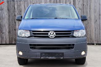 Volkswagen Transporter T5 2.0 TDi Lang 4-Motion Airco Navi Cruise Standkachel 132KW Euro 5 picture 8