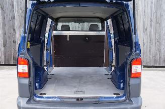 Volkswagen Transporter T5 2.0 TDi Lang 4-Motion Airco Navi Cruise Standkachel 132KW Euro 5 picture 10