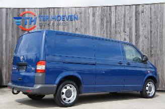 Volkswagen Transporter T5 2.0 TDi Lang 4-Motion Airco Navi Cruise Standkachel 132KW Euro 5 picture 4