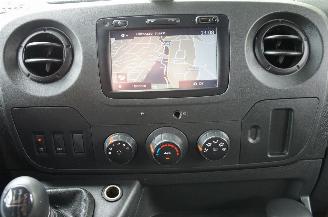 Renault Master 2.3 DCi Maxi Dubbele Cabine Airco Navi Trekhaak 125KW Euro 6 picture 14