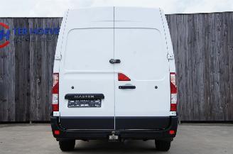 Renault Master 2.3 DCi Maxi Dubbele Cabine Airco Navi Trekhaak 125KW Euro 6 picture 7