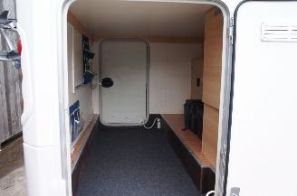 Weinsberg  Imperiale V601 ME Radar Zonnepanelen 2X eenpersoonsbed 96KW picture 31