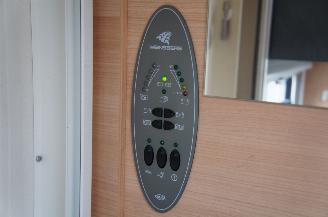 Weinsberg  Imperiale V601 ME Radar Zonnepanelen 2X eenpersoonsbed 96KW picture 29