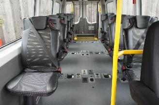 Mercedes Sprinter 313 CDi Maxi Rolstoel Triflex Air bodem Airco Automaat 95KW Euro 6 picture 16