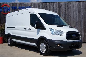 Ford Transit 2.2 TDCi L3H2 Airco Cruise 92KW Euro 5 picture 5
