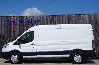 škoda osobní automobily Ford Transit 2.2 TDCi L3H2 Airco Cruise 92KW Euro 5 2014/10