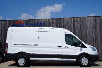 Ford Transit 2.2 TDCi L3H2 Airco Cruise 92KW Euro 5 picture 4