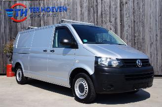 Volkswagen Transporter T5 2.0 TDi Lang Airco Cruise PDC 103KW Euro 5 picture 5