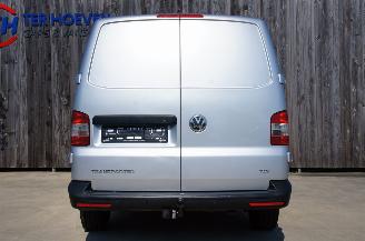 Volkswagen Transporter T5 2.0 TDi Lang Airco Cruise PDC 103KW Euro 5 picture 7