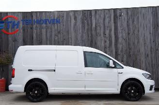 Volkswagen Caddy maxi 2.0 TDi Maxi Airco Apple Carplay PDC 75KW Euro 6 picture 4