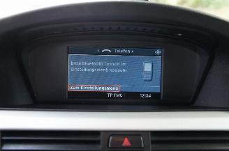 BMW 3-serie 325i Cabrio Automaat Airco Navi Stoelverw. Trekhaak 160KW Euro 4 picture 14