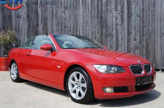 BMW 3-serie 325i Cabrio Automaat Airco Navi Stoelverw. Trekhaak 160KW Euro 4 picture 5