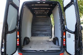 Mercedes Sprinter 313 CDi L2H2 Automaat Airco Cruise Kamera 95KW Euro 5 picture 8