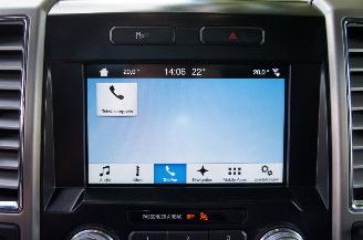Ford USA F150 3.5 V6 Ecoboost Platinum Airco Navi Cruise Pano 272KW Euro 6 picture 17