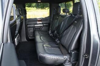 Ford USA F150 3.5 V6 Ecoboost Platinum Airco Navi Cruise Pano 272KW Euro 6 picture 14