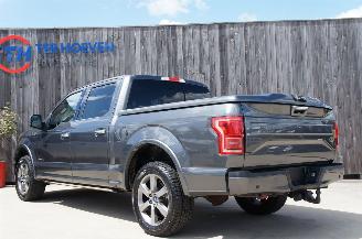 Ford USA F150 3.5 V6 Ecoboost Platinum Airco Navi Cruise Pano 272KW Euro 6 picture 2