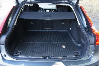 Volvo V-90 Cross Country 2.0 D5 AWD Pro Airco Navi LED Trekhaak 173KW Euro 6 picture 8