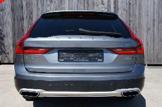Volvo V-90 Cross Country 2.0 D5 AWD Pro Airco Navi LED Trekhaak 173KW Euro 6 picture 7