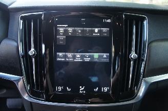 Volvo V-90 Cross Country 2.0 D5 AWD Pro Airco Navi LED Trekhaak 173KW Euro 6 picture 18