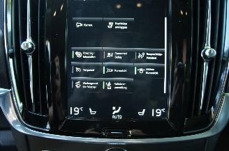Volvo V-90 Cross Country 2.0 D5 AWD Pro Airco Navi LED Trekhaak 173KW Euro 6 picture 19