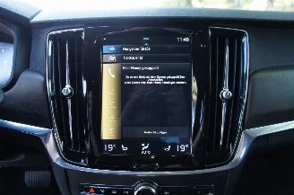 Volvo V-90 Cross Country 2.0 D5 AWD Pro Airco Navi LED Trekhaak 173KW Euro 6 picture 16