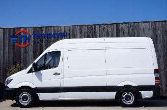 Mercedes Sprinter 313 CDi L2H2 Apple Carplay Android Auto Trekhaak 95KW Euro 5 2014/3