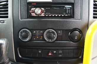 Mercedes Sprinter 313 CDi L2H2 Rollstoellift TriFlex Air Elektrische deur 95KW Euro 5 picture 19