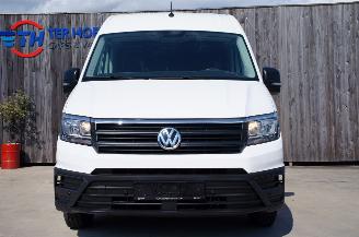 Volkswagen Crafter 2.0 TDi L3H3 Airco Navi Cruise Apple Carplay 130KW Euro 6 picture 6