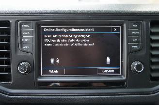 Volkswagen Crafter 2.0 TDi L3H3 Airco Navi Cruise Apple Carplay 130KW Euro 6 picture 15