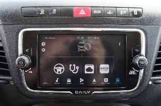 Iveco Daily 35S18 3.0 HPi L5H2 Hi-Matic Airco Navi ACC LED 132KW Euro 6 picture 21