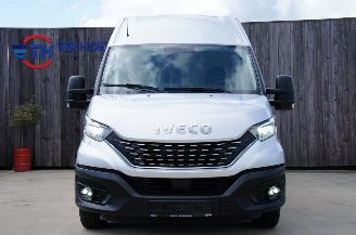 Iveco Daily 35S18 3.0 HPi L5H2 Hi-Matic Airco Navi ACC LED 132KW Euro 6 picture 10