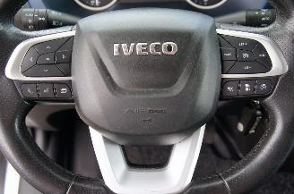 Iveco Daily 35S18 3.0 HPi L5H2 Hi-Matic Airco Navi ACC LED 132KW Euro 6 picture 26