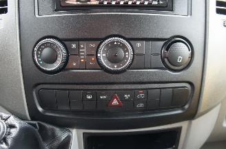 Mercedes Sprinter 313 CDi L2H2 Flexi Trans Rolstoel Airco 95KW Euro 5 picture 17