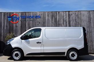 Damaged car Opel Vivaro 1.6 CDTi L1H1 Airco Cruise LED 70KW Euro 6 2018/4