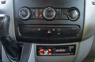 Mercedes Sprinter 313 CDi Maxi Flexi -Trans Rolstoel Airco 95KW Euro 5 picture 19
