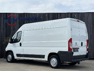 Peugeot Boxer 2.0 BlueHDI L2H2 96kW Klima picture 5
