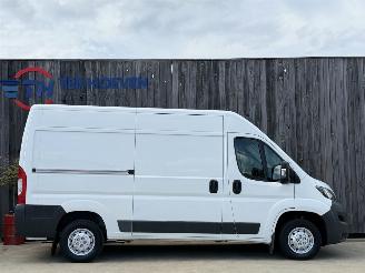 Peugeot Boxer 2.0 BlueHDI L2H2 96kW Klima picture 8