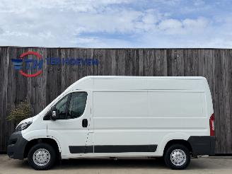 Peugeot Boxer 2.0 BlueHDI L2H2 96kW Klima picture 4