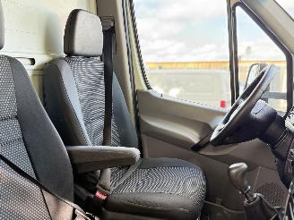 Mercedes Sprinter 515 CDI Koffer LBW 110kW Euro4 picture 28