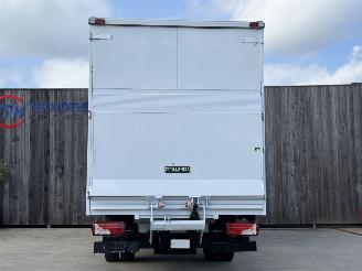 Mercedes Sprinter 515 CDI Koffer LBW 110kW Euro4 picture 6