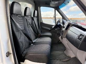 Mercedes Sprinter 515 CDI Koffer LBW 110kW Euro4 picture 15