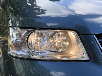 Volkswagen  T5 Multivan 1.9 TDI Aufstelldach Klima Navi AHK 7-Sitzer picture 36