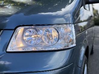 Volkswagen  T5 Multivan 1.9 TDI Aufstelldach Klima Navi AHK 7-Sitzer picture 38