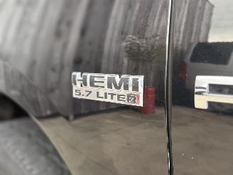 Dodge Ram 1500 5.7 V8 4x4 Quad Cab picture 42