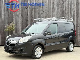 skadebil bedrijf Opel Combo 1.3 CDTi L1H1 ecoFLEX 66 kW 2014/2