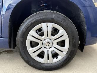 Skoda Yeti 1.2 TSI Active 5-Sitzer AHK Klima 77 kW picture 37