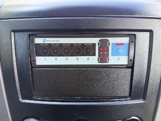 Mercedes Sprinter 313 CDi Flexi Trans Rollstuhl 95KW Eur5 picture 20