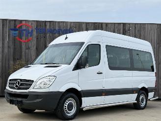 Unfallwagen Mercedes  Sprinter 313 CDi Flexi Trans Rollstuhl 95KW Eur5 2012/7
